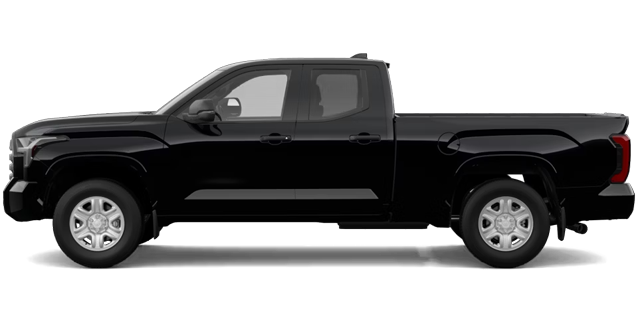 2026 TOYOTA Tundra DOUBLE CAB SR - Exterior view - 1