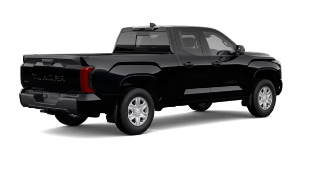 2026 TOYOTA Tundra DOUBLE CAB SR - Exterior view - 3