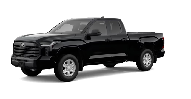 2026 TOYOTA Tundra DOUBLE CAB SR - Exterior view - 2