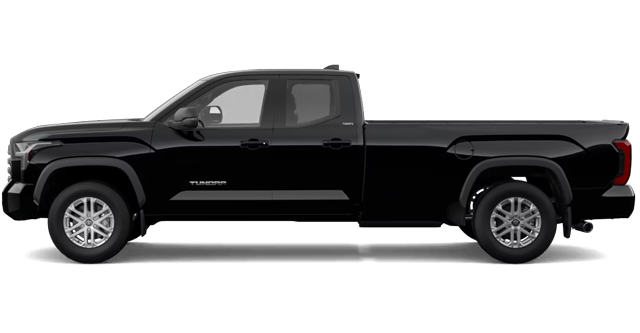 2026 TOYOTA Tundra DOUBLE CAB SR5 L - Exterior view - 1
