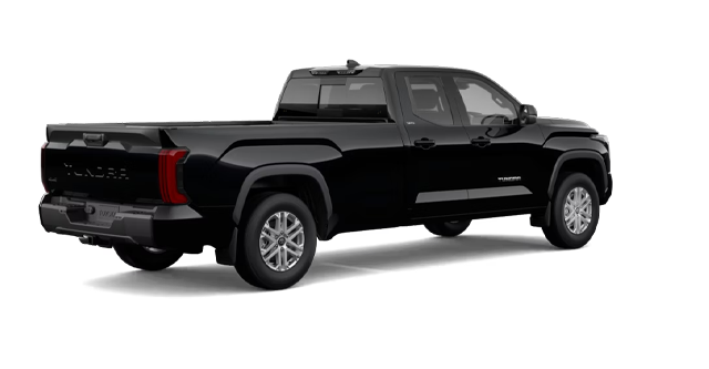 2026 TOYOTA Tundra DOUBLE CAB SR5 L - Exterior view - 3