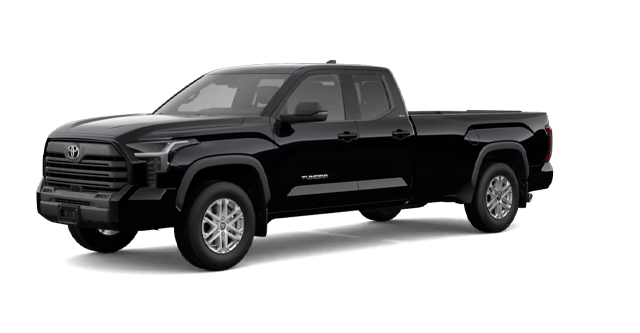 2026 TOYOTA Tundra DOUBLE CAB SR5 L - Exterior view - 2