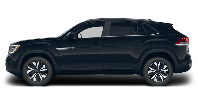 VOLKSWAGEN Atlas Cross Sport COMFORTLINE 2026 - Vue extérieure - 1