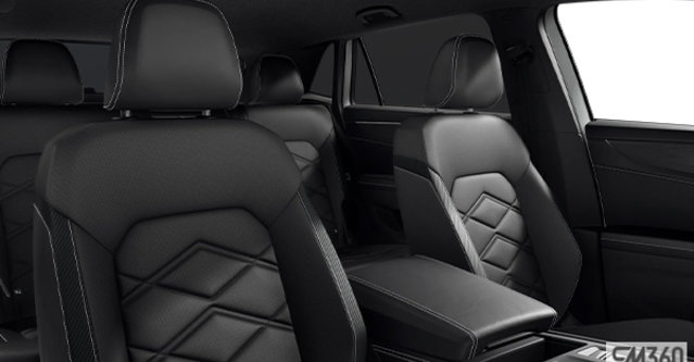 VOLKSWAGEN Atlas Cross Sport COMFORTLINE 2026 - Vue intérieure - 1