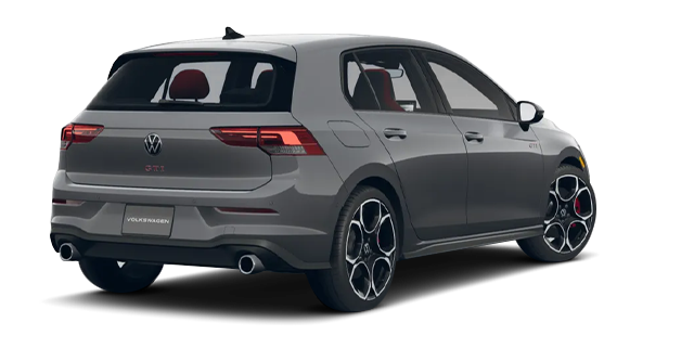 2026 VOLKSWAGEN Golf GTI GTI  AUTOBAHN - Exterior view - 3