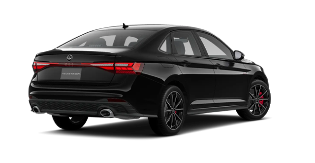 2026 VOLKSWAGEN Jetta GLI AUTOBAHN - Exterior view - 3