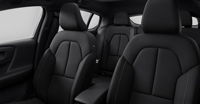 2026 VOLVO EC40 CORE - Interior view - 1