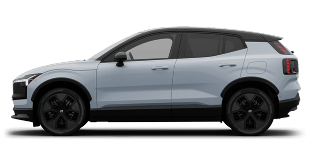 2026 VOLVO EX30 Cross Country ULTRA - Exterior view - 1