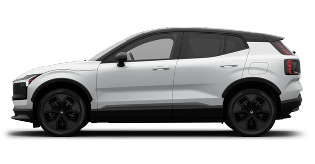 VOLVO EX30 Cross Country ULTRA 2026 - Vue extérieure - 1