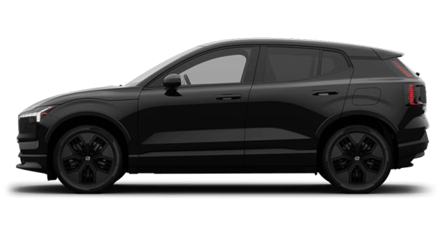 VOLVO EX30 Cross Country ULTRA 2026 - Vue extérieure - 1