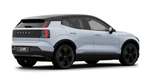 2026 VOLVO EX30 Cross Country ULTRA - Exterior view - 3