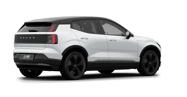 VOLVO EX30 Cross Country ULTRA 2026 - Vue extérieure - 3
