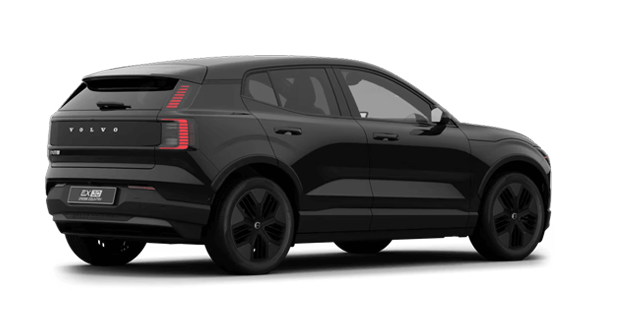 VOLVO EX30 Cross Country ULTRA 2026 - Vue extérieure - 3
