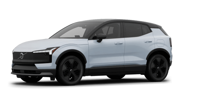 2026 VOLVO EX30 Cross Country ULTRA - Exterior view - 2