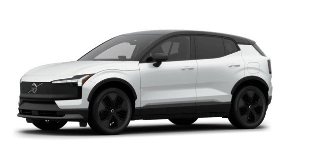 VOLVO EX30 Cross Country ULTRA 2026 - Vue extérieure - 2