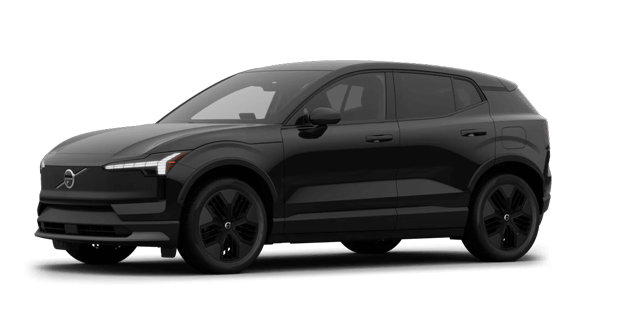 VOLVO EX30 Cross Country ULTRA 2026 - Vue extérieure - 2