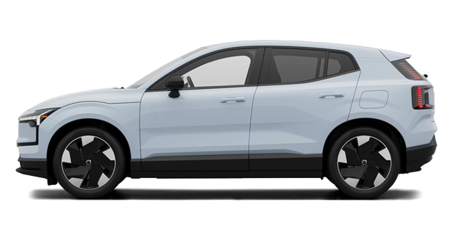 2026 VOLVO EX30 CORE - Exterior view - 1