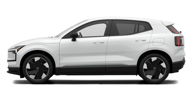 VOLVO EX30 TWIN ULTRA 2026 - Vue extérieure - 1