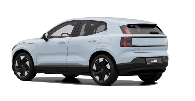 2026 VOLVO EX30 CORE - Exterior view - 3