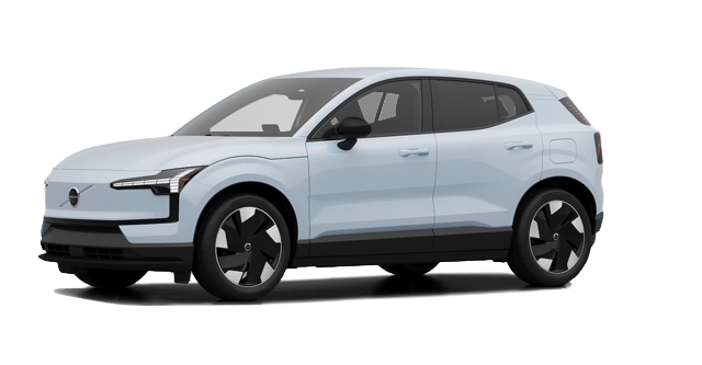 2026 VOLVO EX30 CORE - Exterior view - 2