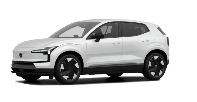 VOLVO EX30 TWIN ULTRA 2026 - Vue extérieure - 2