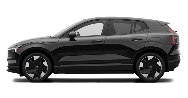 2026 VOLVO EX30 PLUS - Exterior view - 1