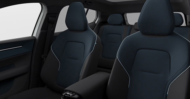 2026 VOLVO EX30 PLUS - Interior view - 1