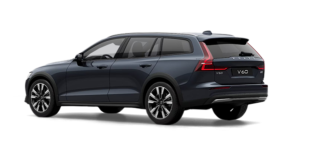 VOLVO V60 Cross Country ULTRA 2026 - Vue extérieure - 3
