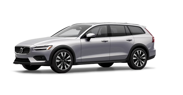 2026 VOLVO V60 Cross Country ULTRA - Exterior view - 2