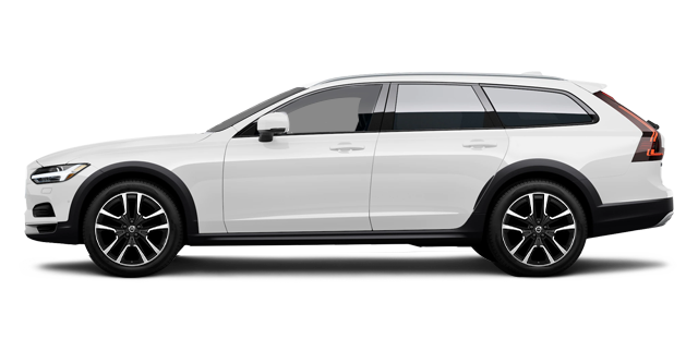 2026 VOLVO V90 Cross Country ULTRA - Exterior view - 1