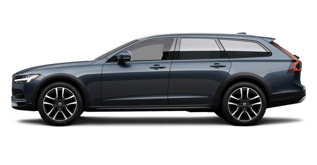 VOLVO V90 Cross Country ULTRA 2026 - Vue extérieure - 1