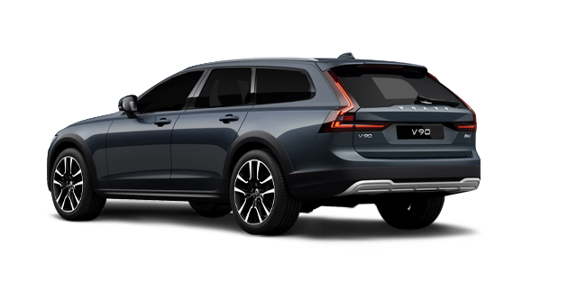 VOLVO V90 Cross Country ULTRA 2026 - Vue extérieure - 3