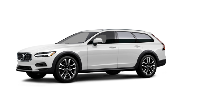 2026 VOLVO V90 Cross Country ULTRA - Exterior view - 2