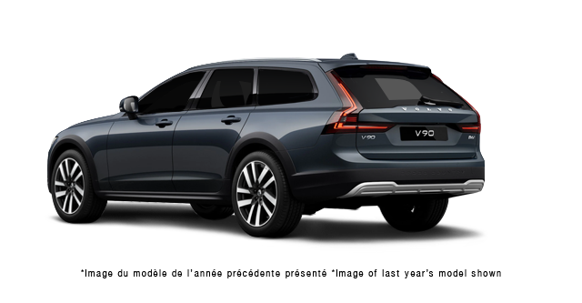 VOLVO V90 Cross Country ULTRA 2026 - Vue extérieure - 3