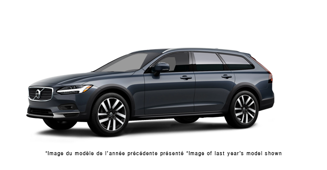VOLVO V90 Cross Country ULTRA 2026 - Vue extérieure - 2