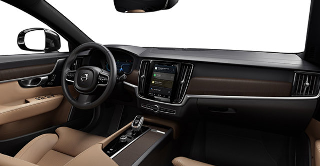 VOLVO V90 Cross Country ULTRA 2026 - Vue intérieure - 3