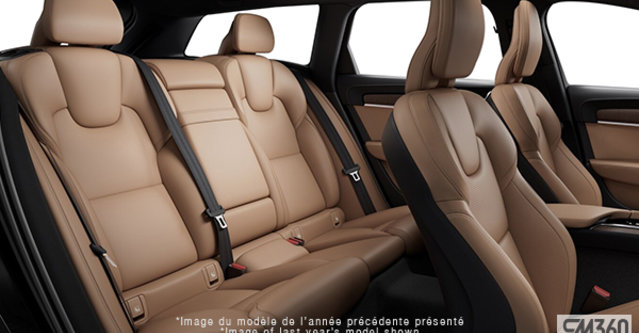 VOLVO V90 Cross Country ULTRA 2026 - Vue intérieure - 2