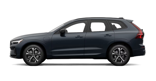 VOLVO XC60 hybride branchable CORE 2026 - Vue extérieure - 1