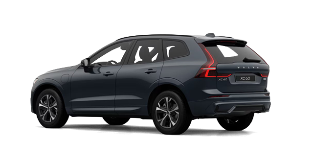 VOLVO XC60 hybride branchable CORE 2026 - Vue extérieure - 3