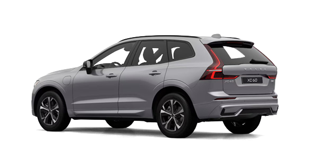 2026 VOLVO XC60 Plug-In Hybrid CORE - Exterior view - 3
