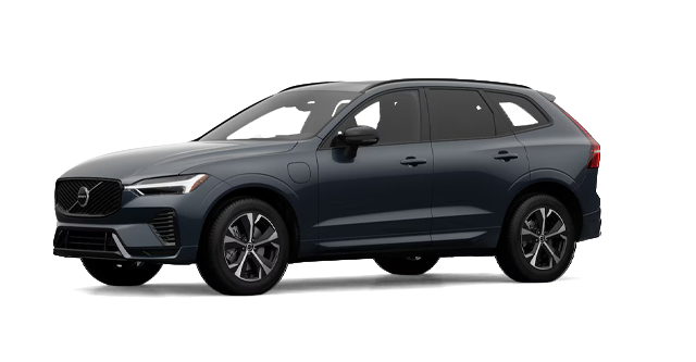 VOLVO XC60 hybride branchable CORE 2026 - Vue extérieure - 2