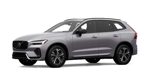 2026 VOLVO XC60 Plug-In Hybrid CORE - Exterior view - 2