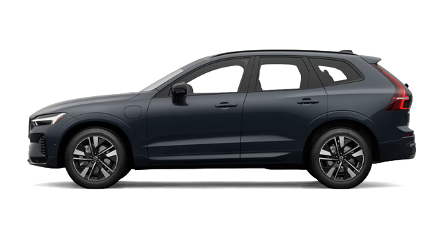 VOLVO XC60 hybride branchable PLUS 2026 - Vue extérieure - 1