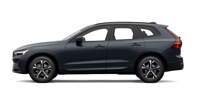 VOLVO XC60 CORE 2026 - Vue extérieure - 1