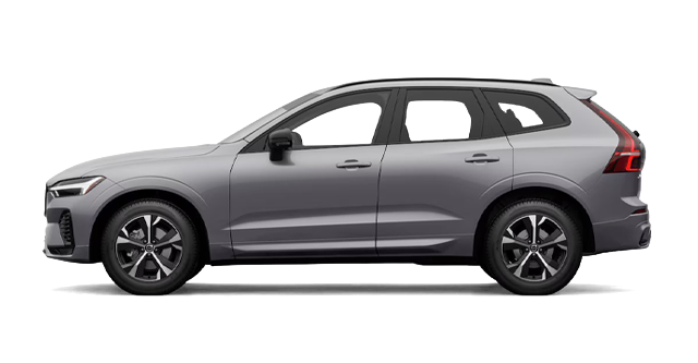 2026 VOLVO XC60 CORE - Exterior view - 1