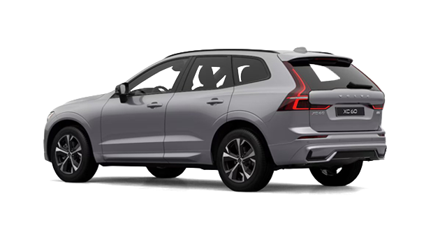 2026 VOLVO XC60 CORE - Exterior view - 3