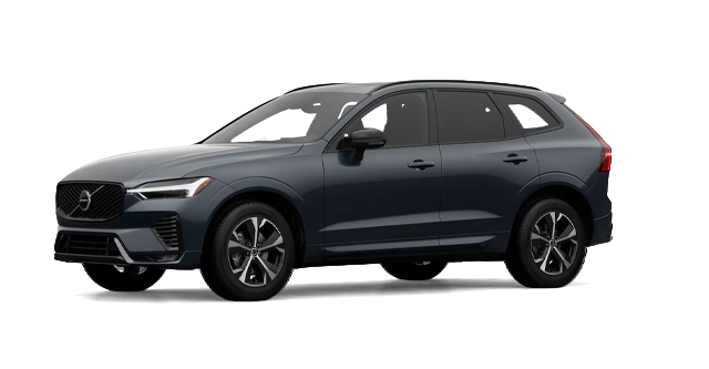 VOLVO XC60 CORE 2026 - Vue extérieure - 2