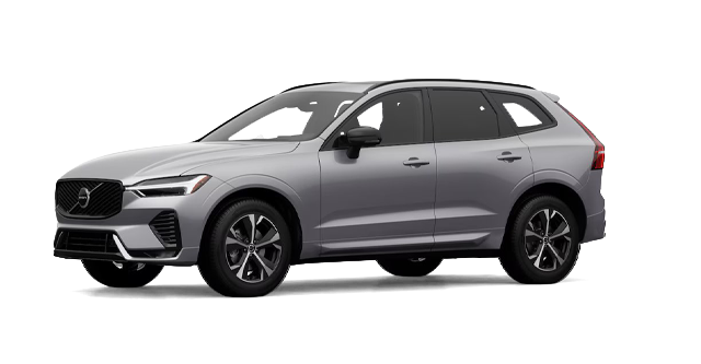 2026 VOLVO XC60 CORE - Exterior view - 2