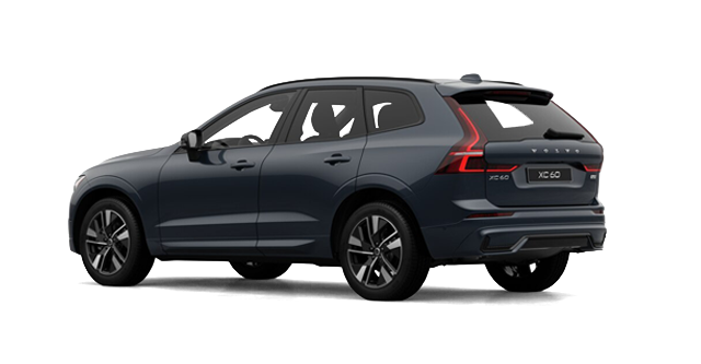 VOLVO XC60 PLUS 2026 - Vue extérieure - 3