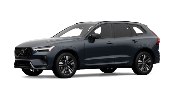 VOLVO XC60 PLUS 2026 - Vue extérieure - 2